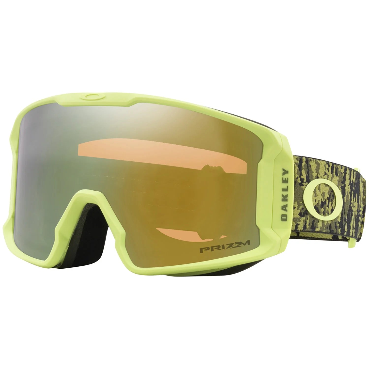 TREE CAMO | PRIZM SAGE GOLD