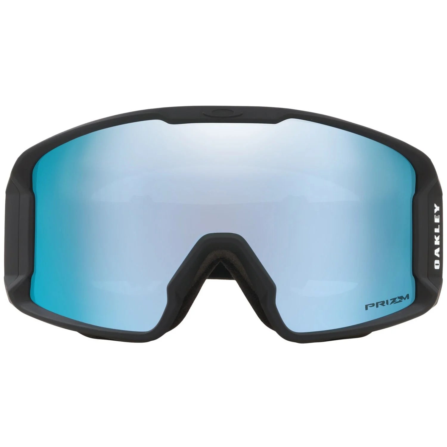 Factory Pilot Black | Prizm Sapphire
