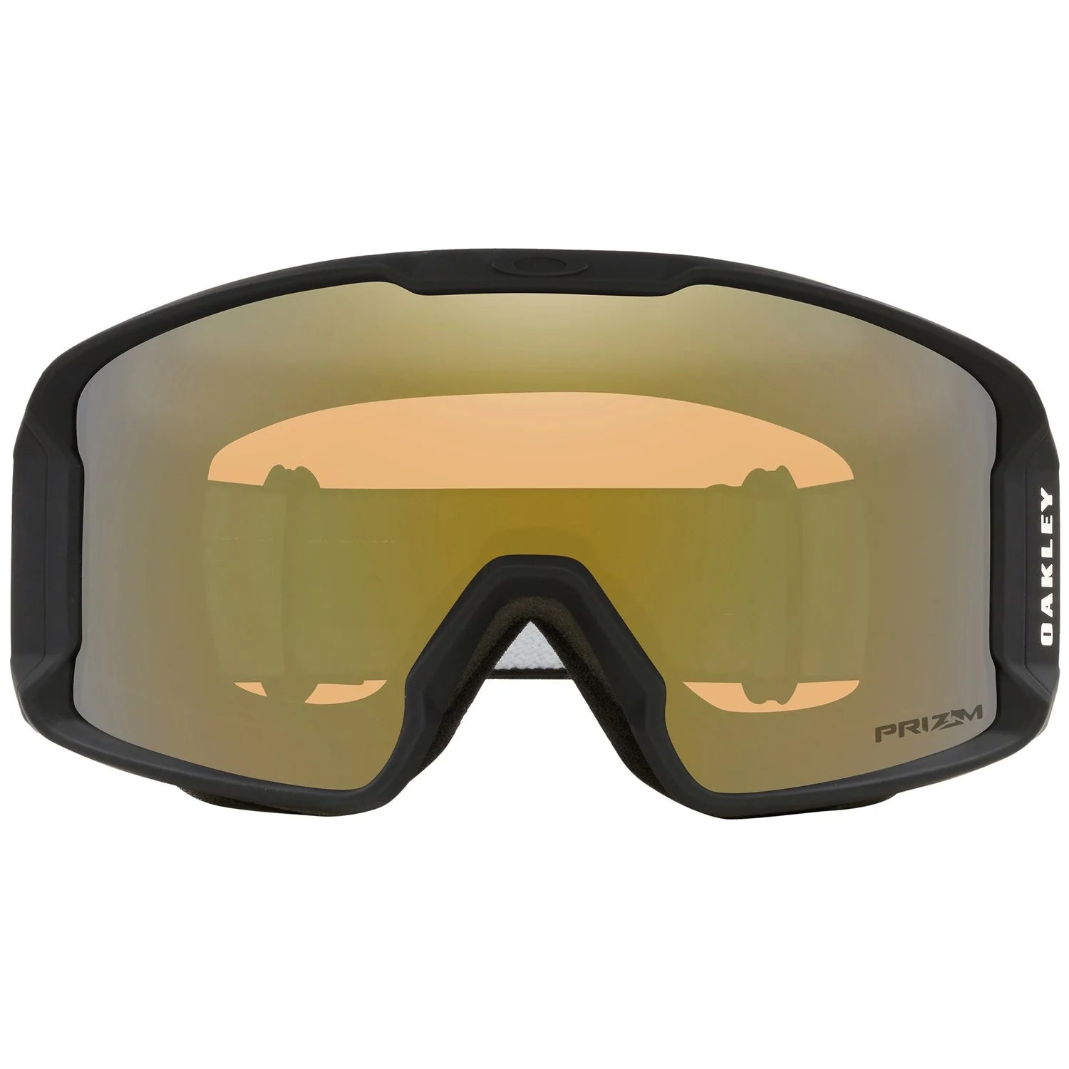 MATTE BLACK | Prizm Sage Gold