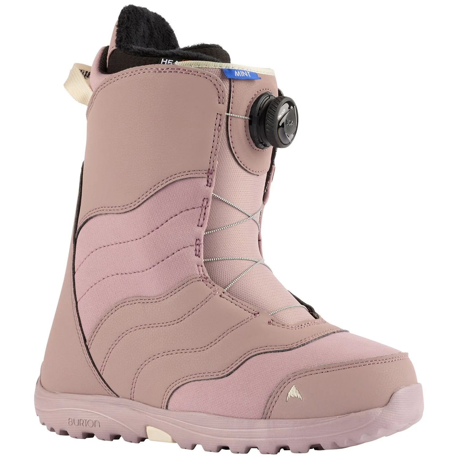 2024 Burton Mint Boa Womens Snowboard Boots For Sale