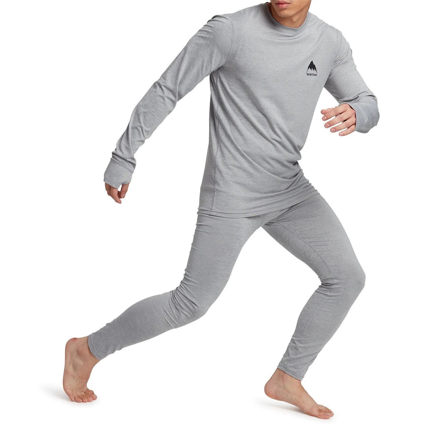Gray Heather