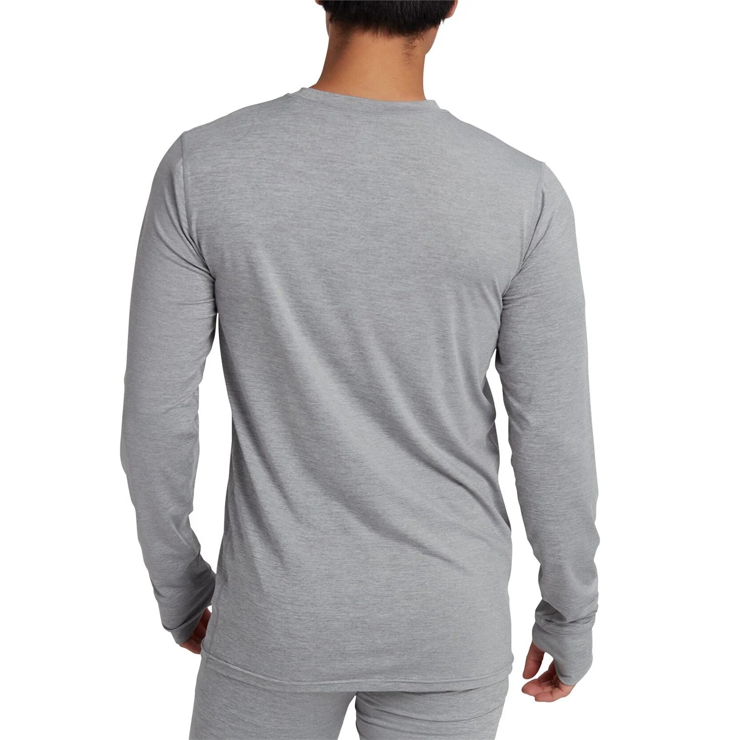 Gray Heather