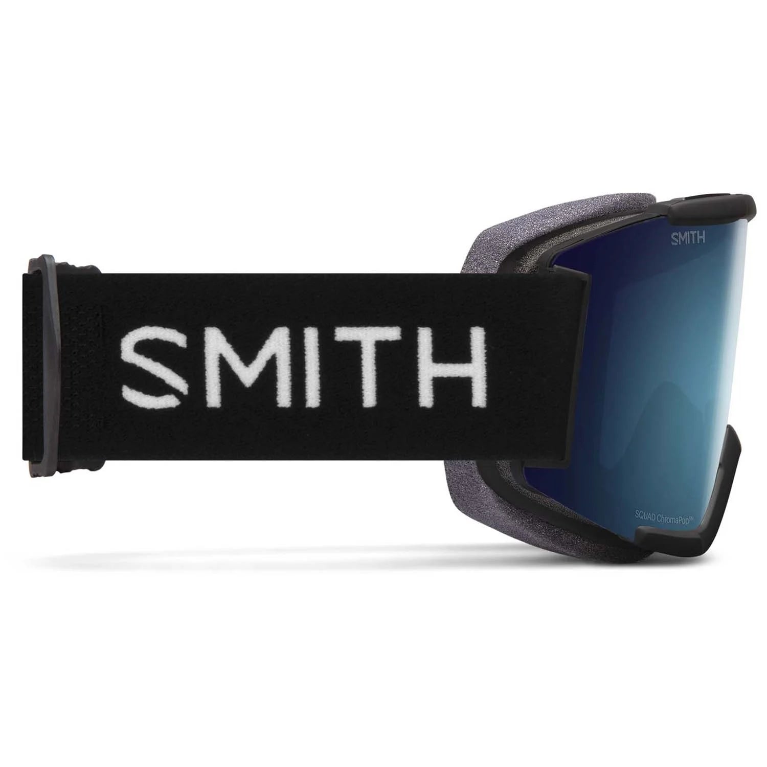 Black | ChromaPop Sun Blue Mirror