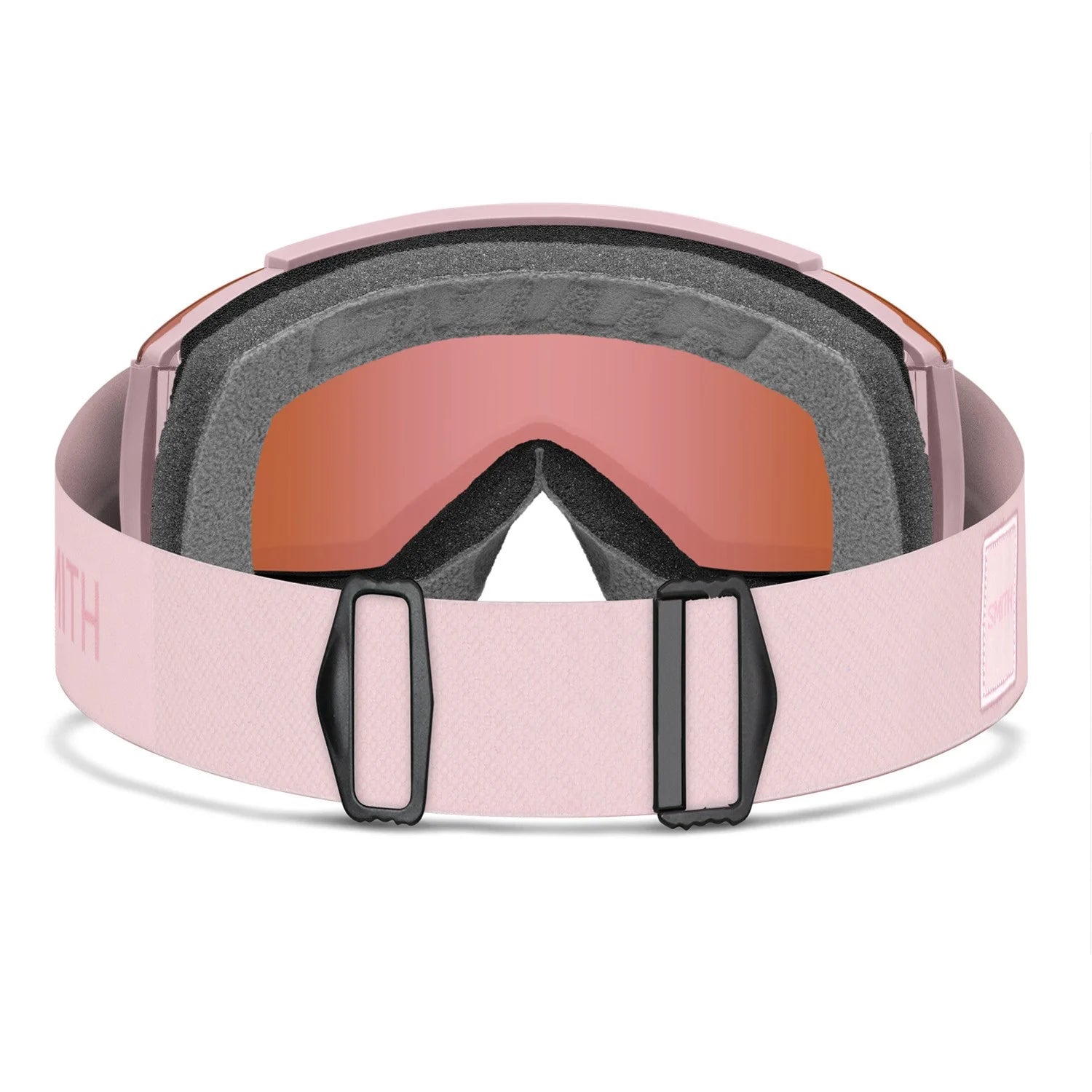 Carnation | ChromaPop Everyday Rose Gold Mirror
