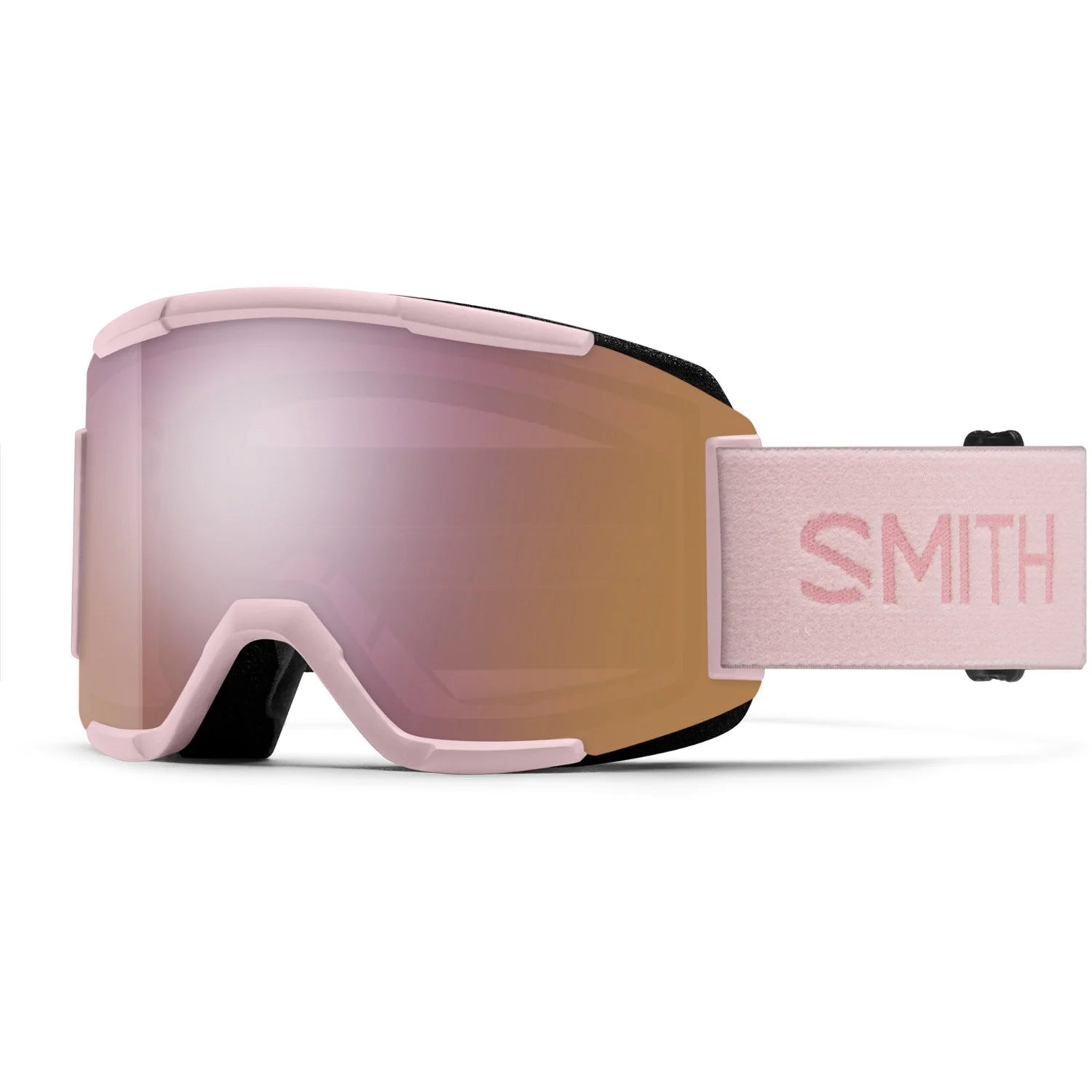 Carnation | ChromaPop Everyday Rose Gold Mirror
