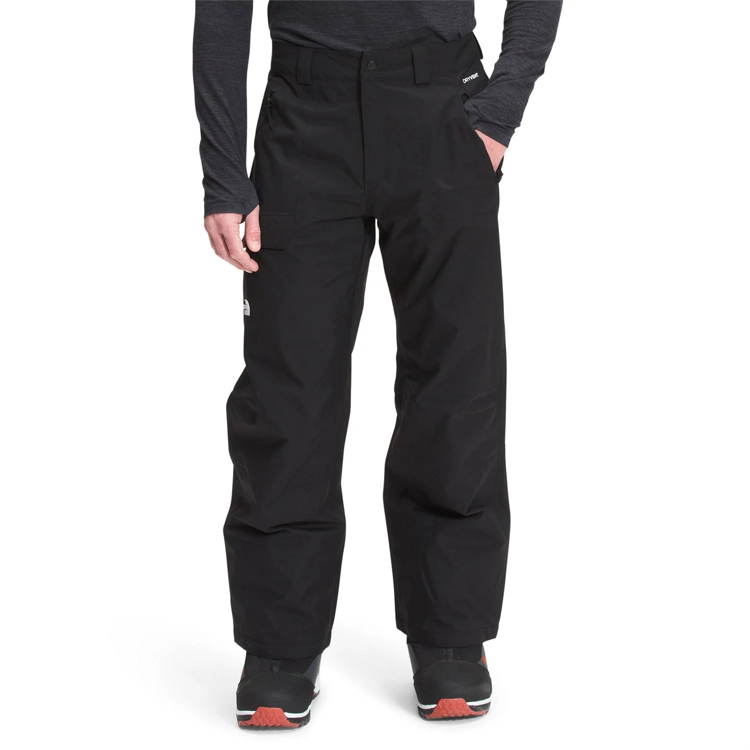 The North Face Seymore Pant 2024 Men s Snow Pant