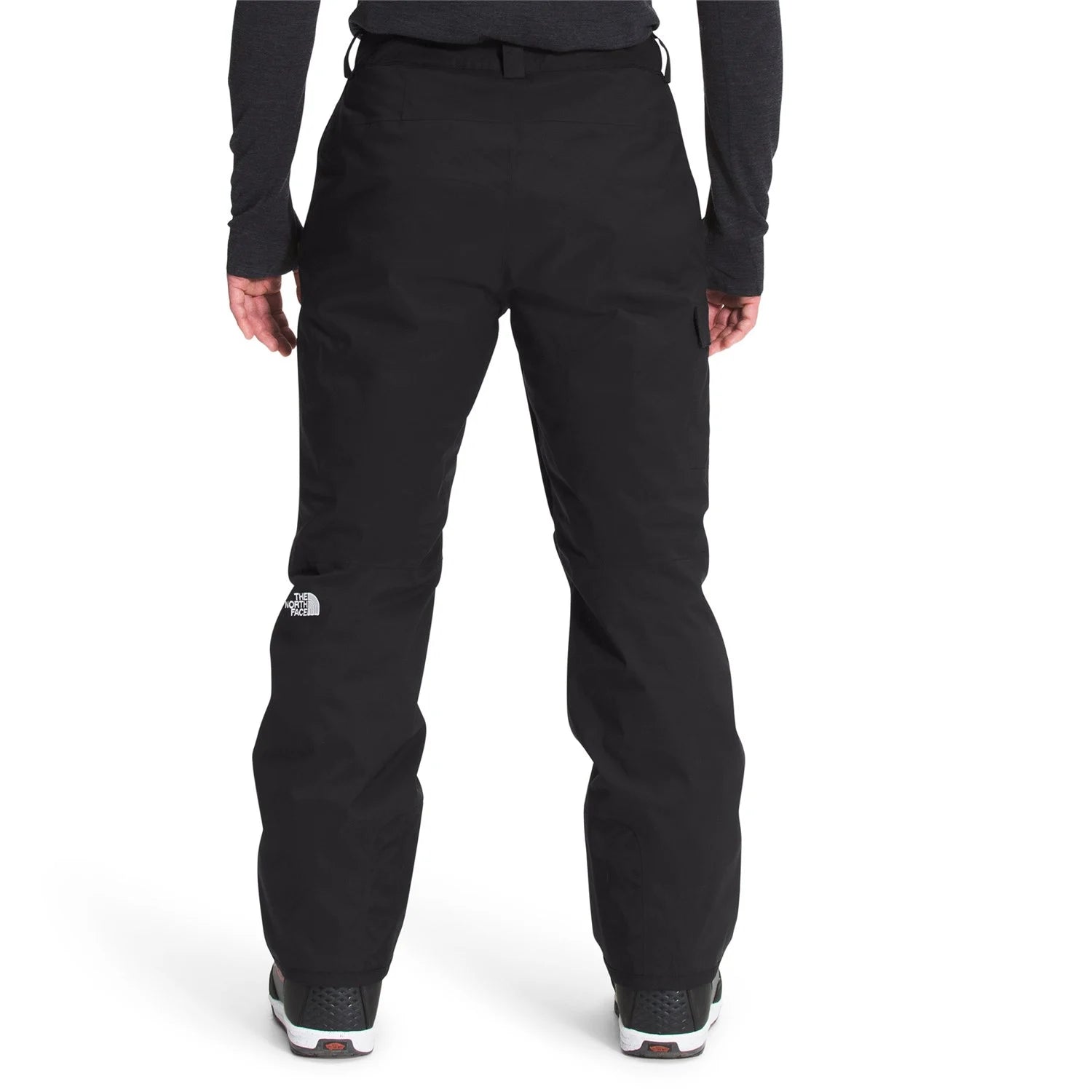 TNF BLACK
