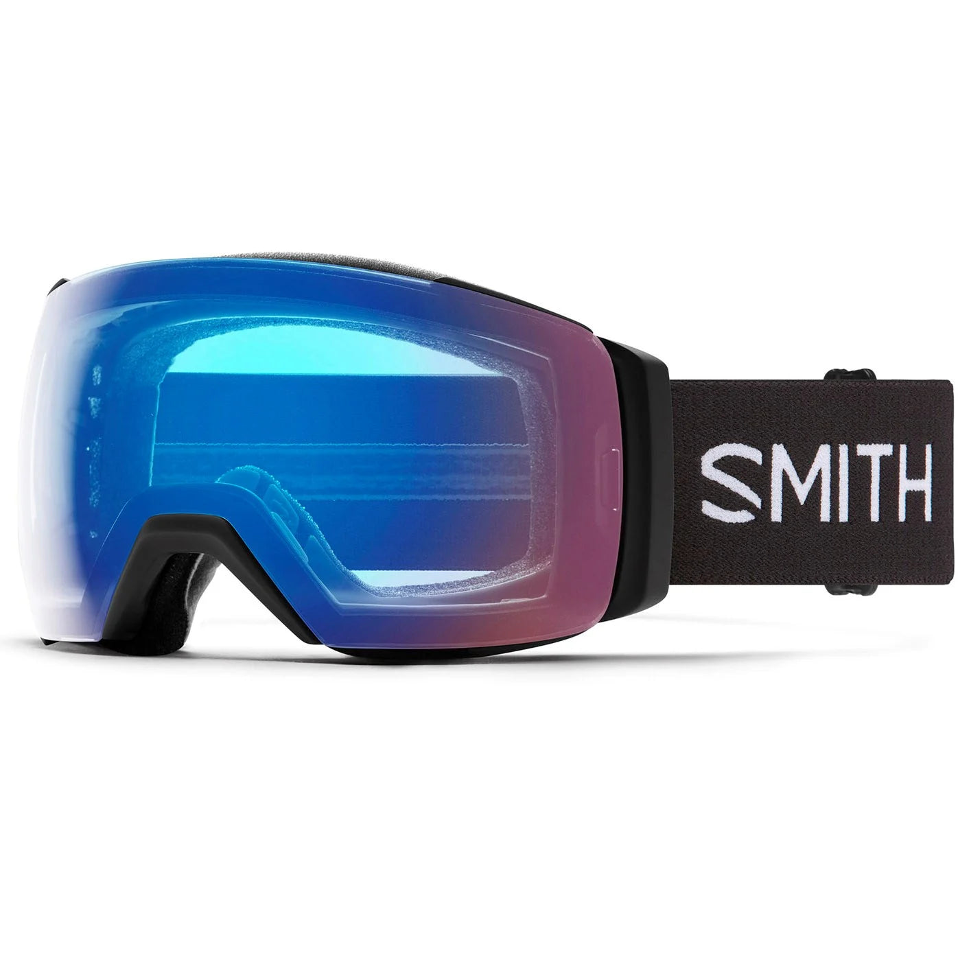 Black || ChromaPop Photochromic Rose Flash