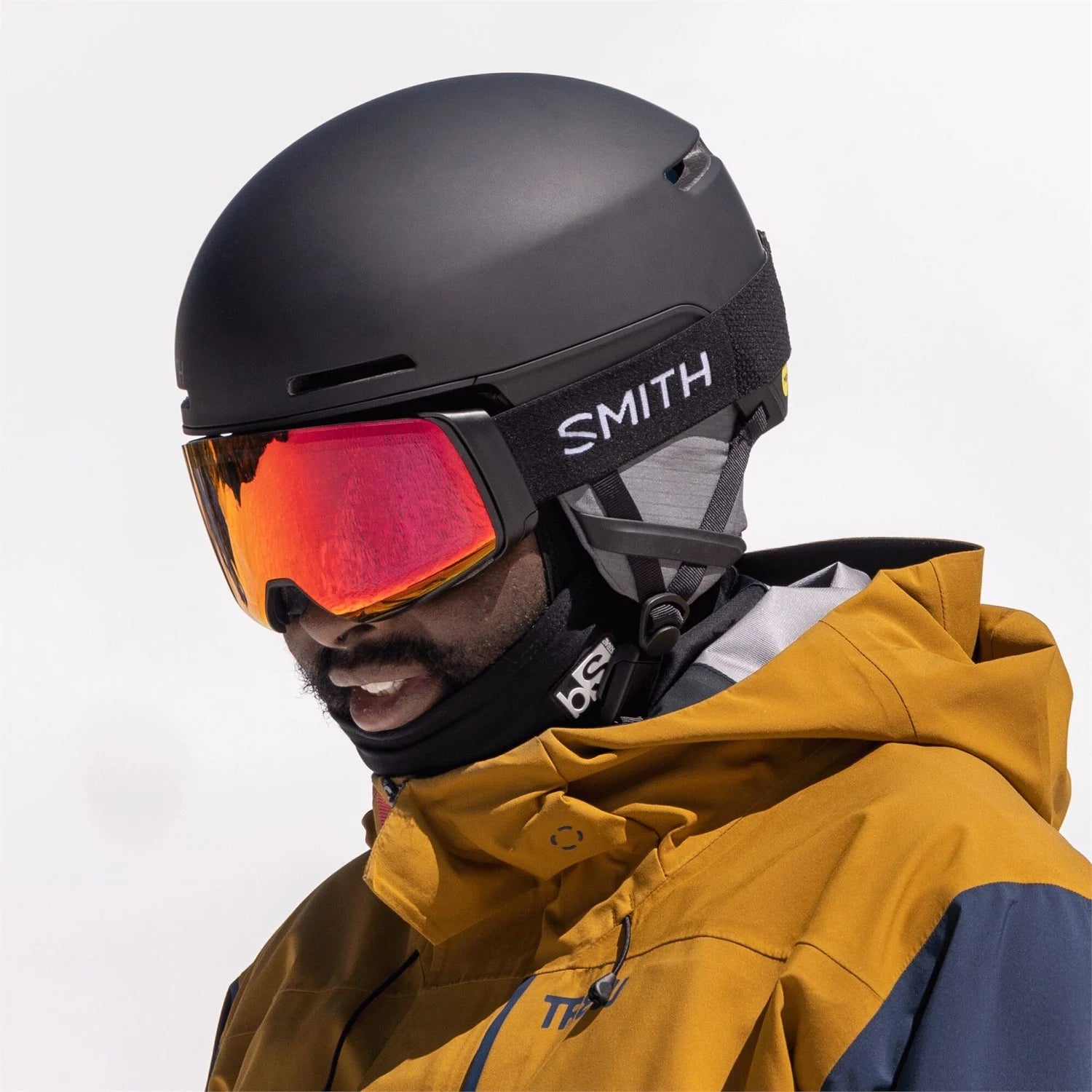 Smith Code MIPS Helmet 2026 - Unisex