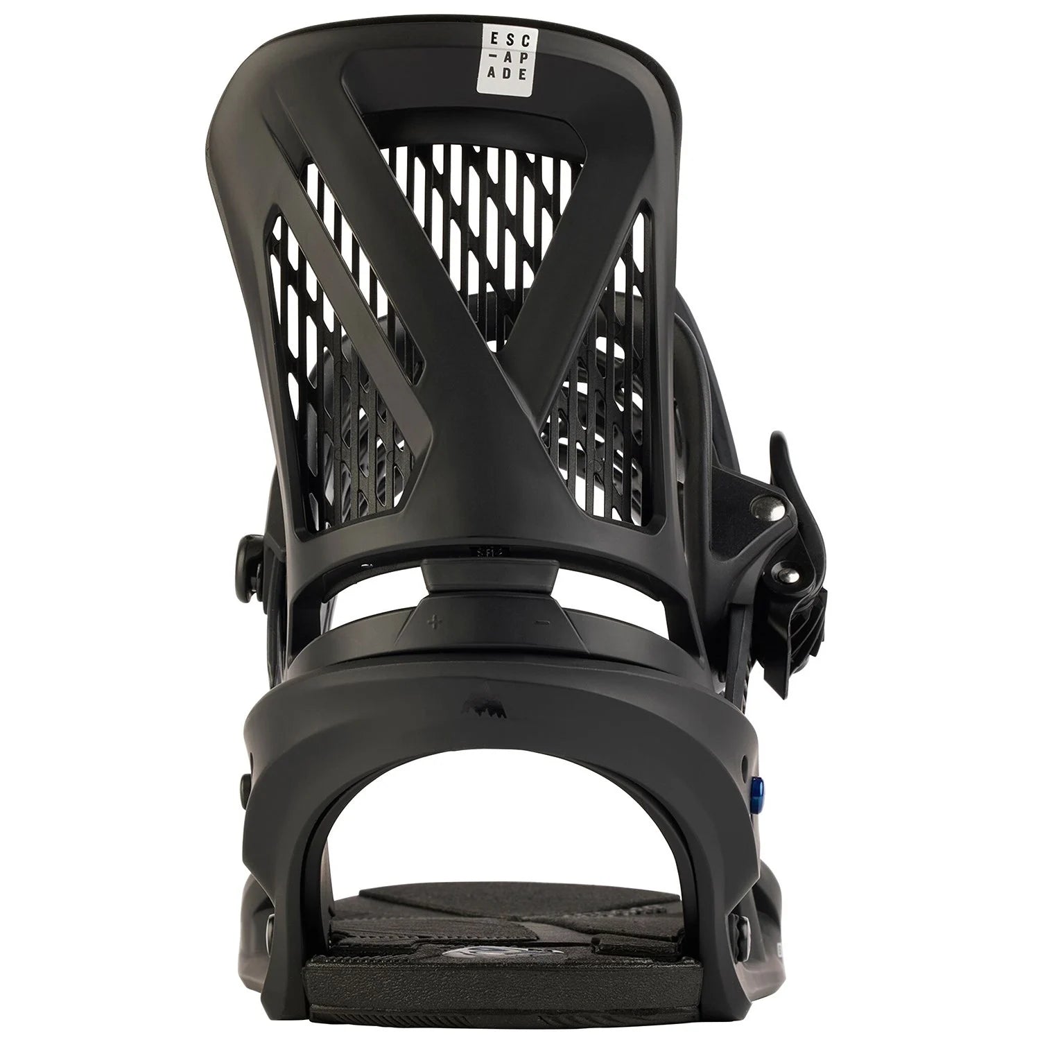Burton Escapade Bindings 2027 - Women's