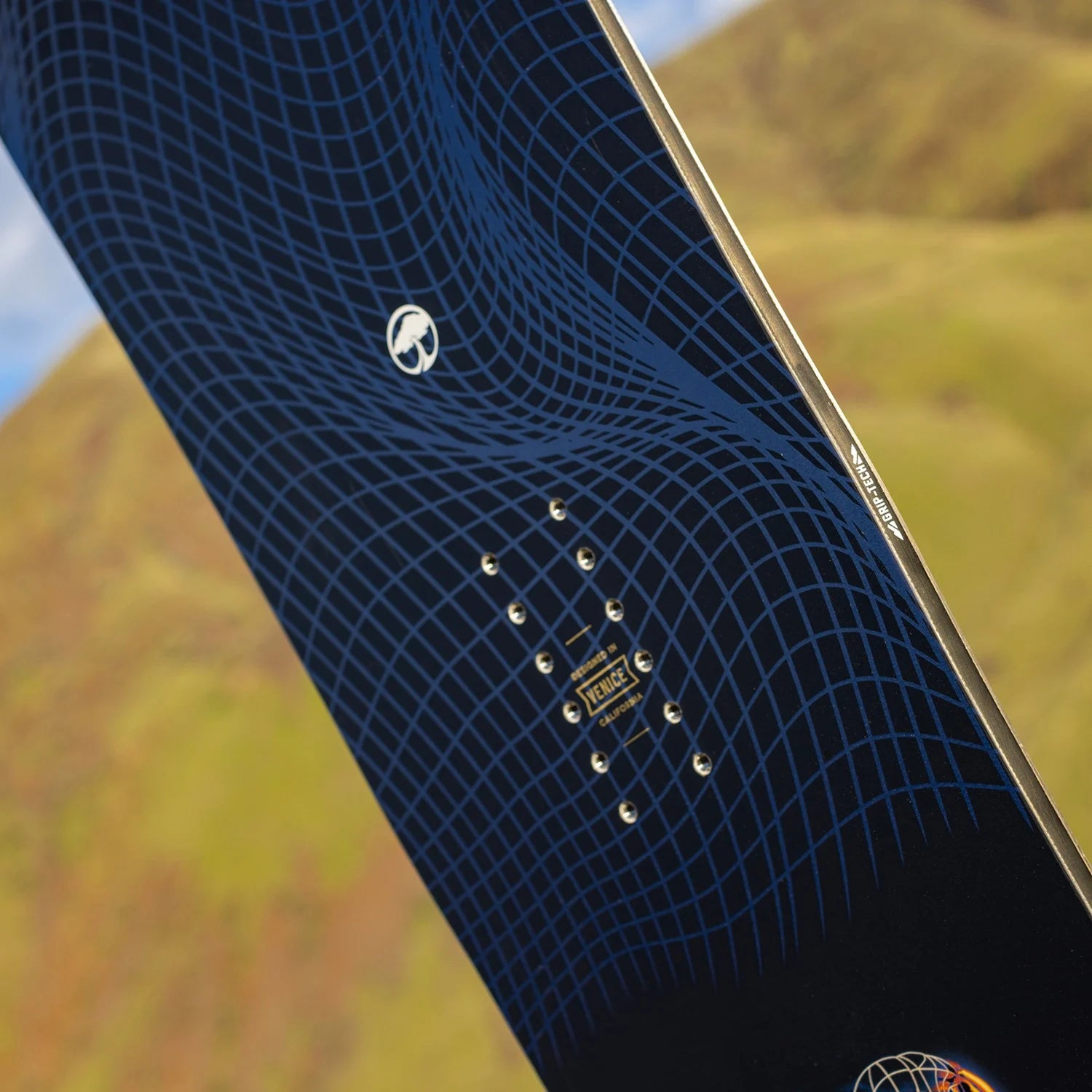 Arbor Draft Rocker 2024 - Men's Snowboard
