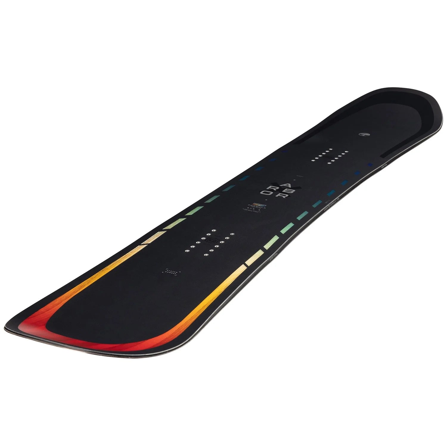 Arbor Formula Camber Snowboard 2024 - Men's