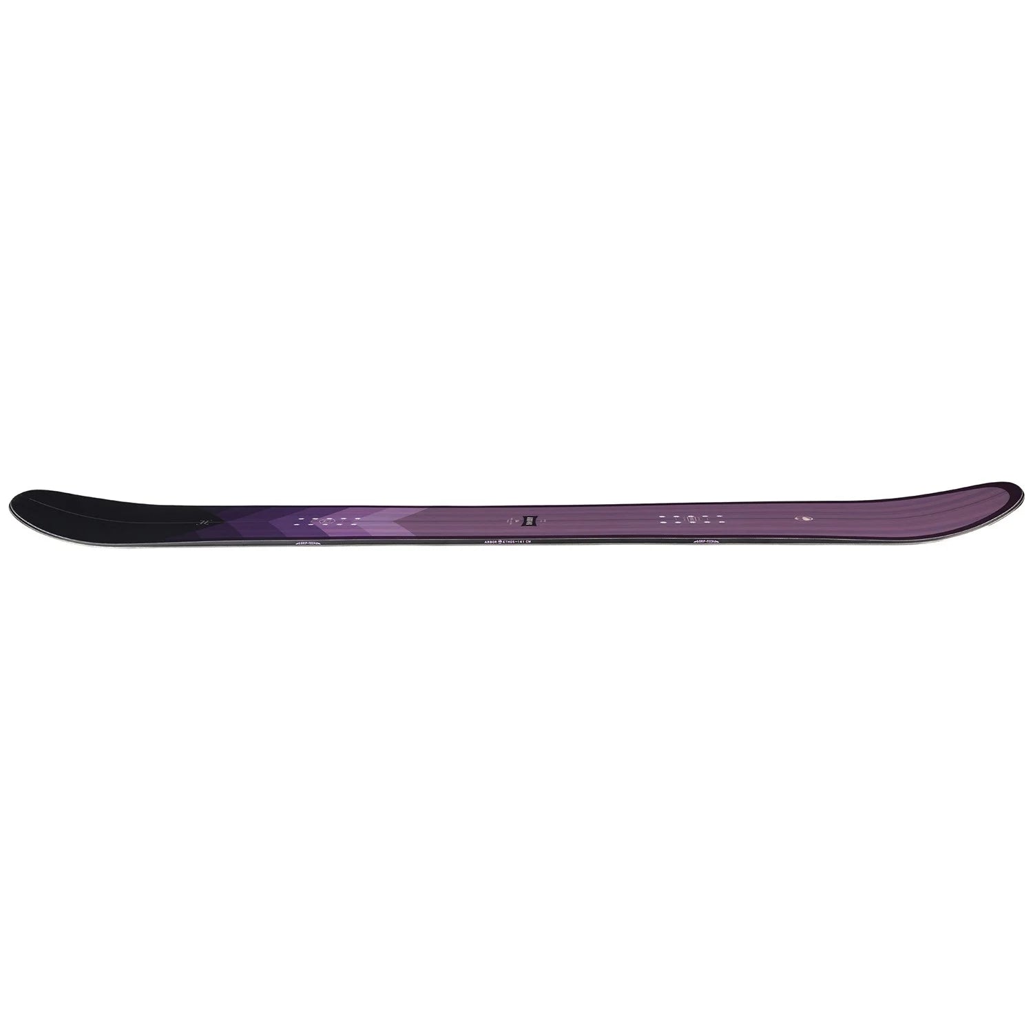 Arbor Ethos Rocker 2024 - Women's Snowboard