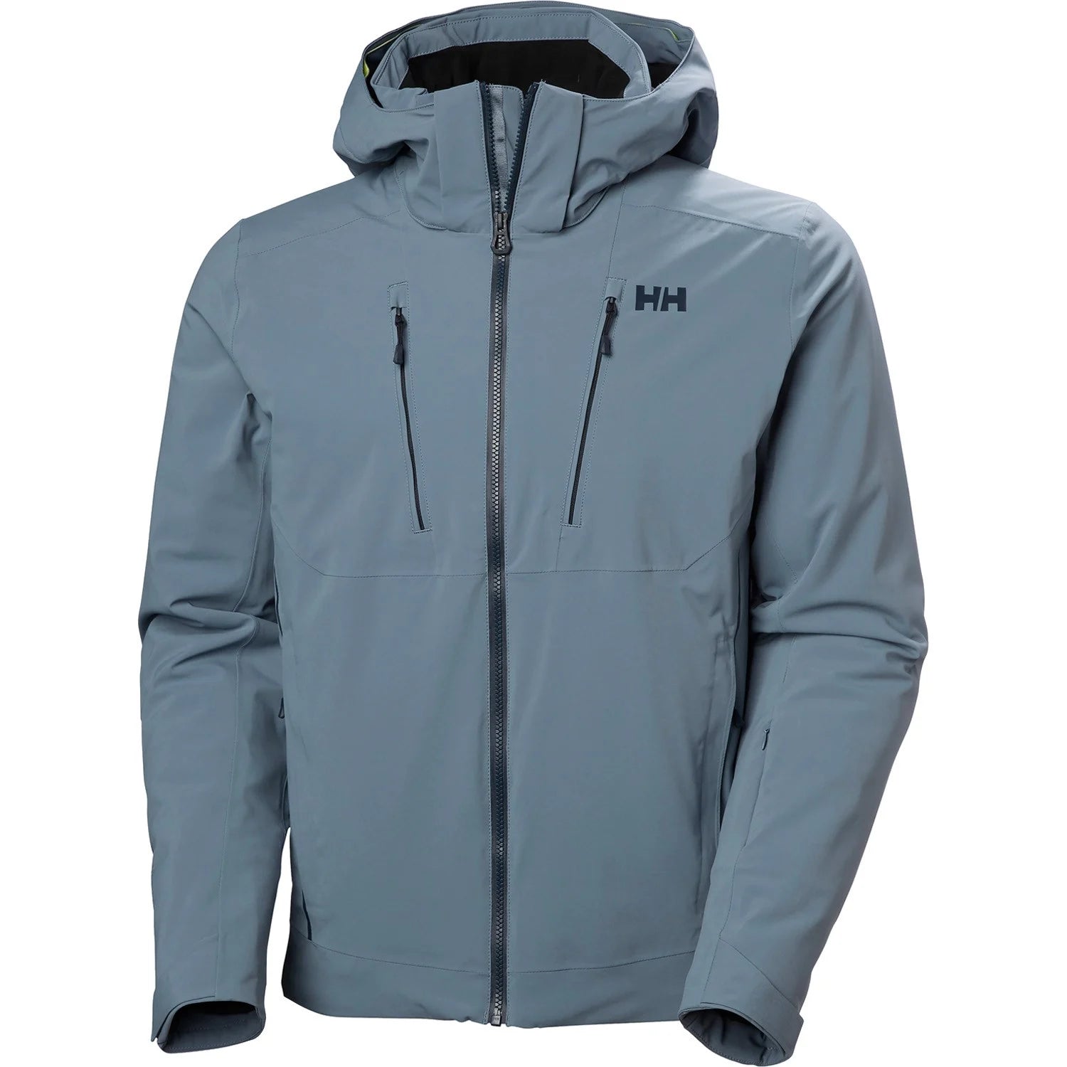 WASHED NAVY