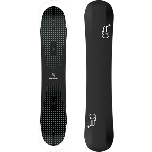 2024 Evil Twin Plus Snowboard