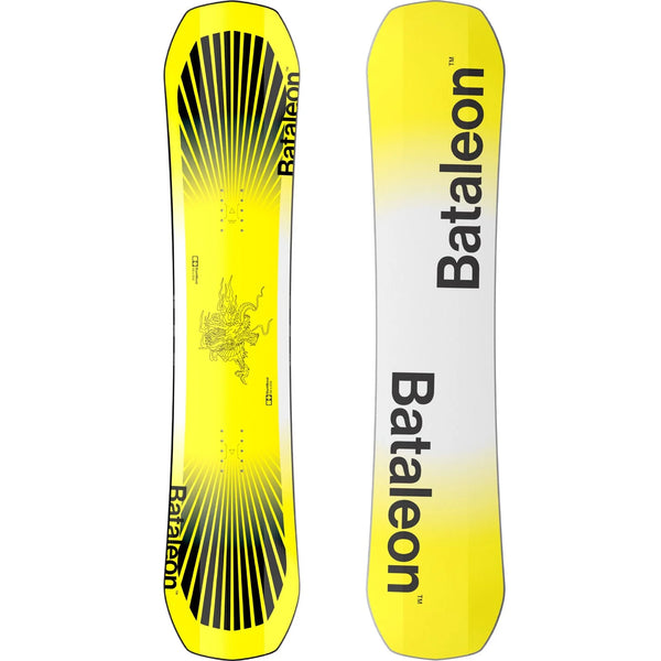 Bataleon Stuntwood 2024 - Youth Snowboard
