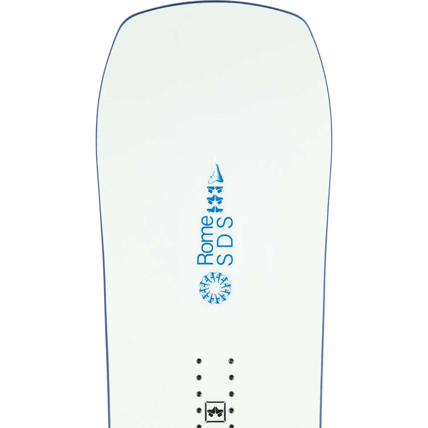 Rome Gang Plank 2024 - Men's Snowboard