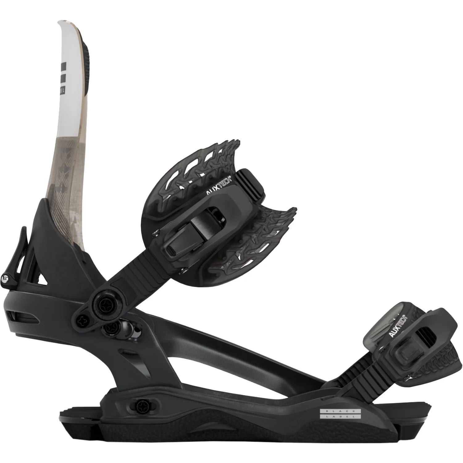 Rome Black Label Bindings 2025 - Men's