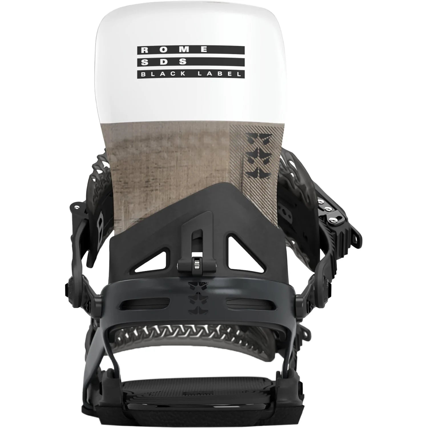 Rome Black Label Bindings 2025 - Men's