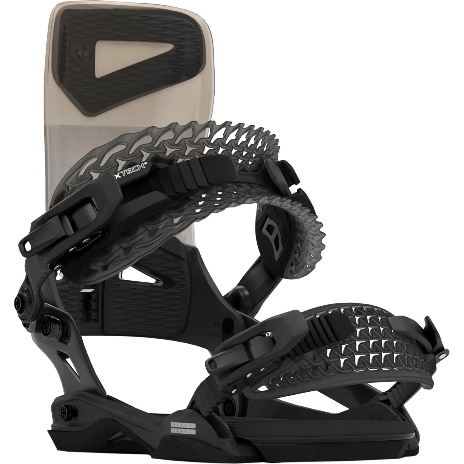 Rome Black Label Bindings 2025 - Men's