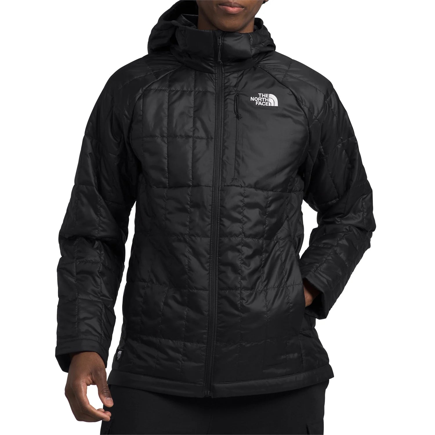 TNF BLACK
