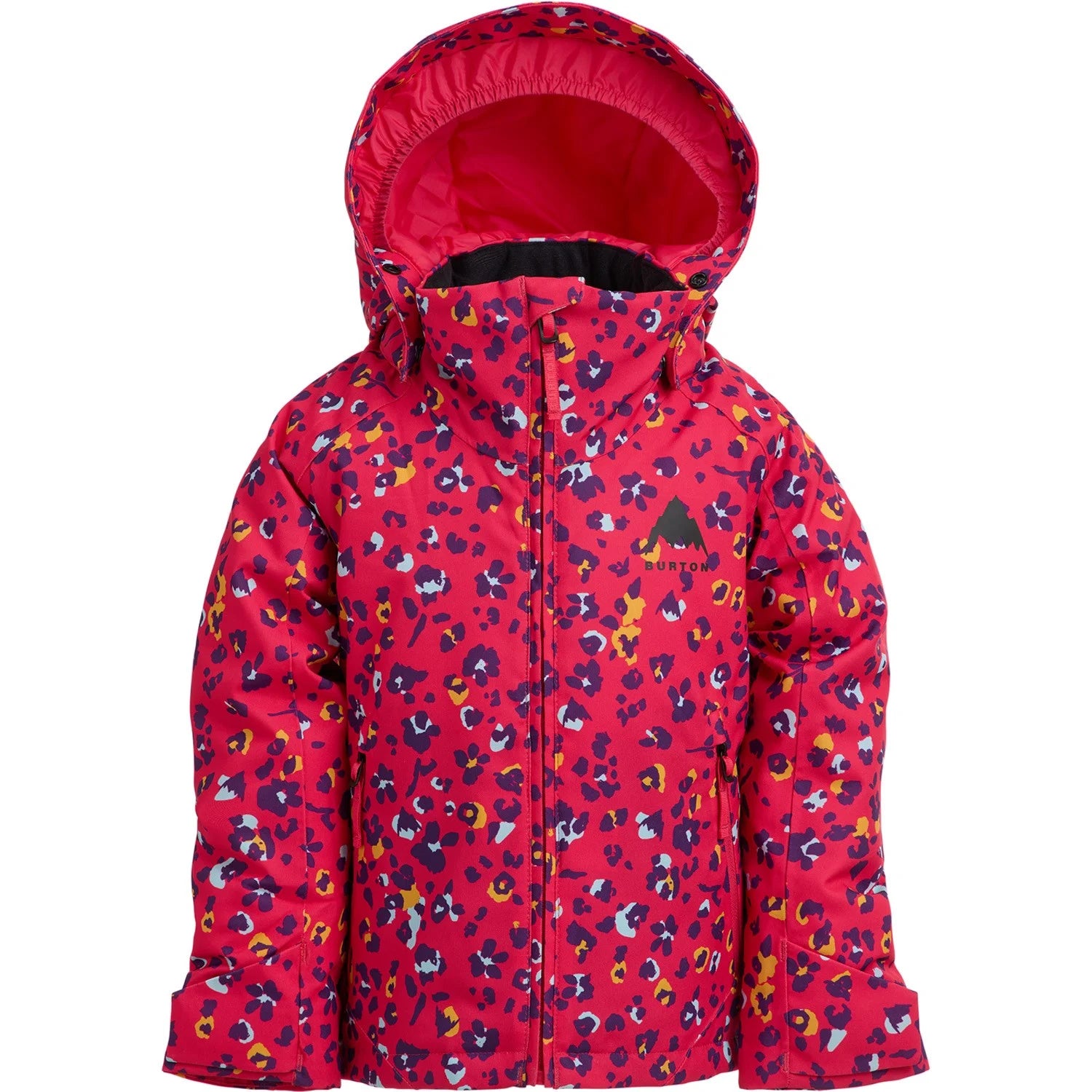 WILDCAT FLORAL