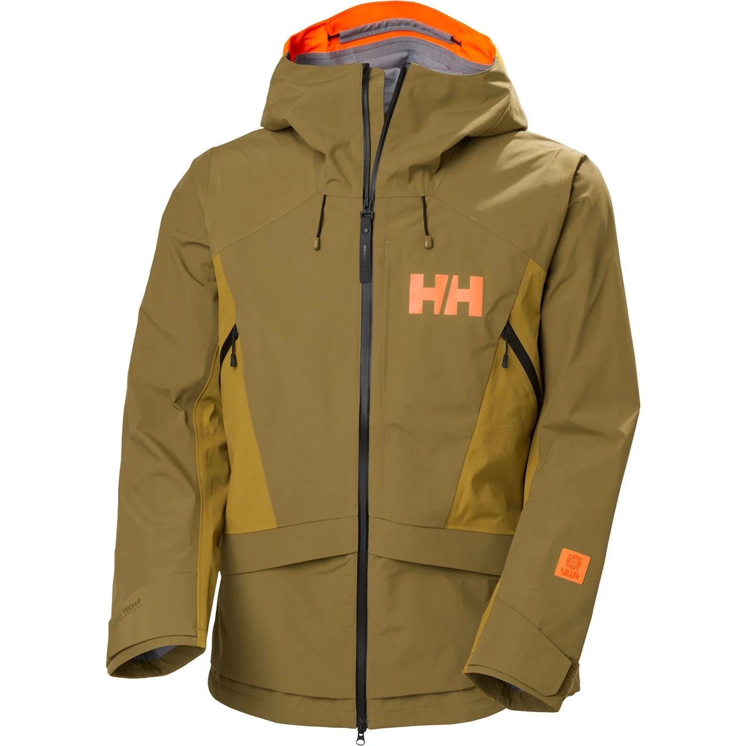 Helly Hansen Tinden Shell Jacket 2026 - Men's