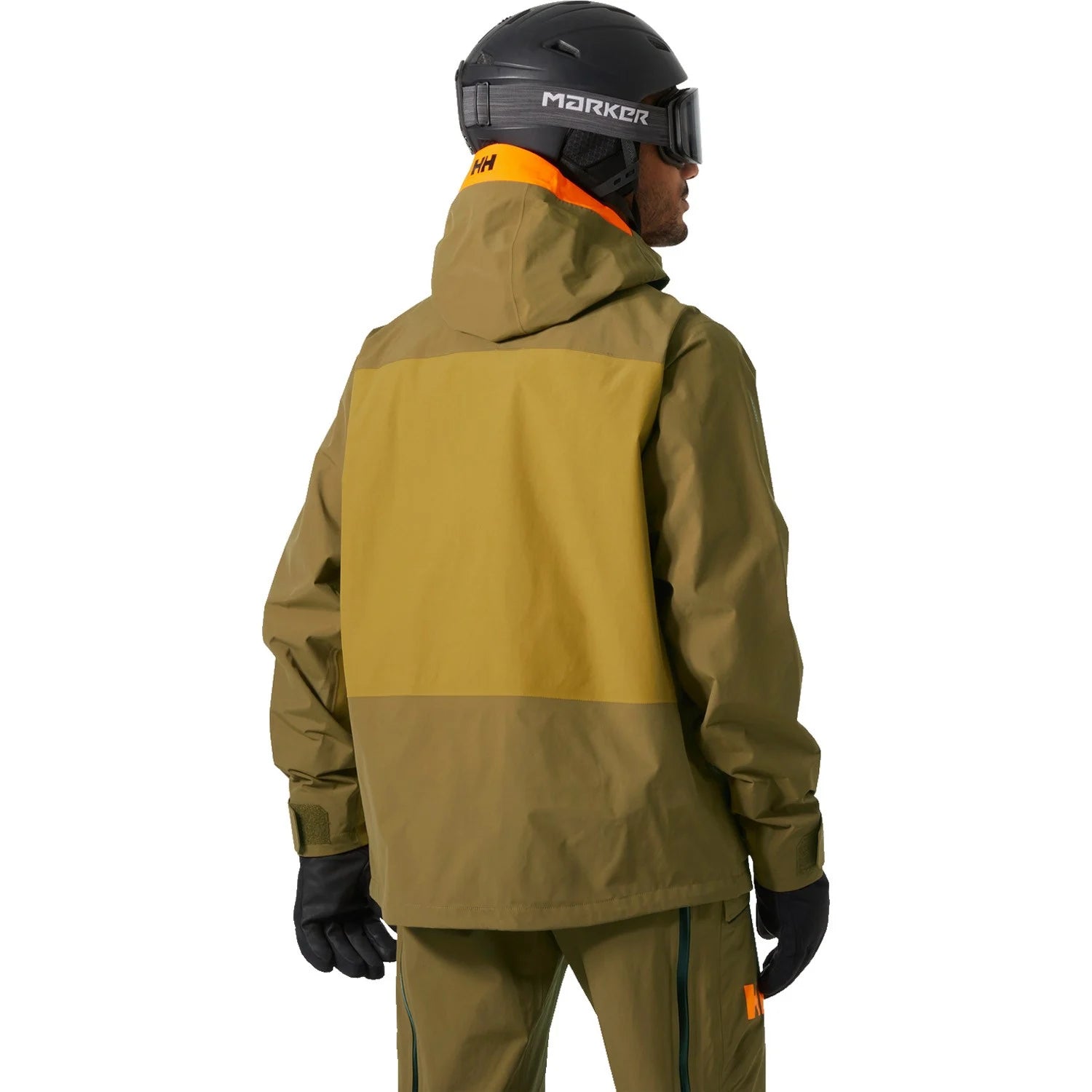 Helly Hansen Tinden Shell Jacket 2026 - Men's