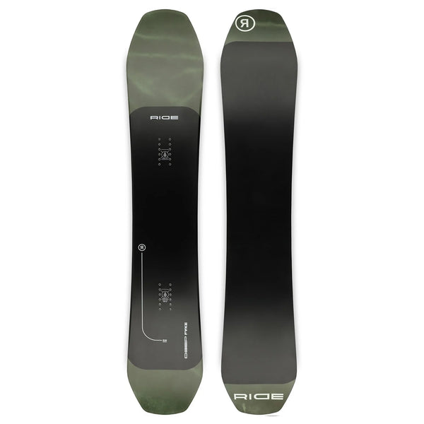 2025 Ride Deep Fake Snowboard