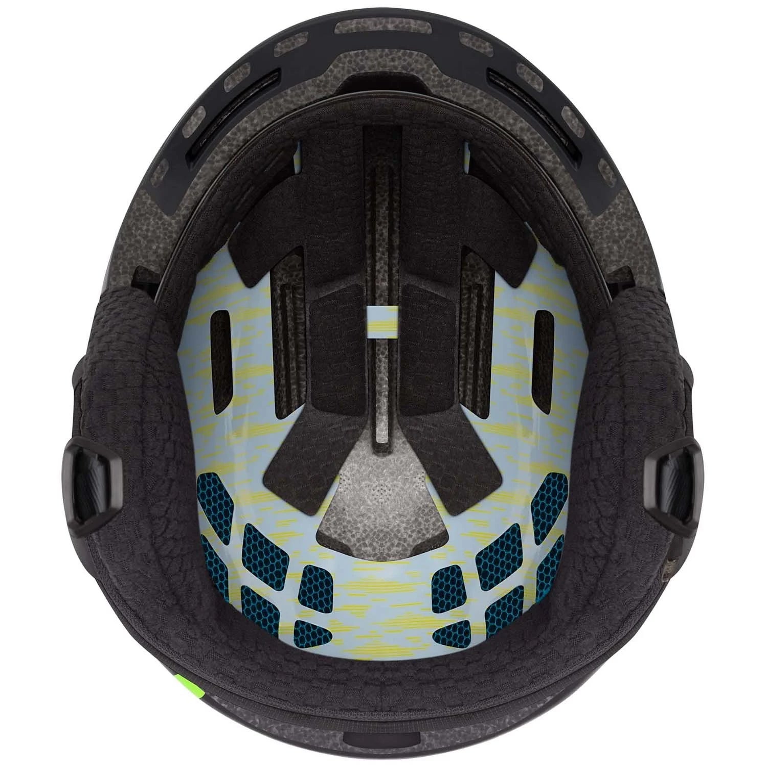 Smith Method Pro MIPS Helmet 2026 - Round Contour Fit