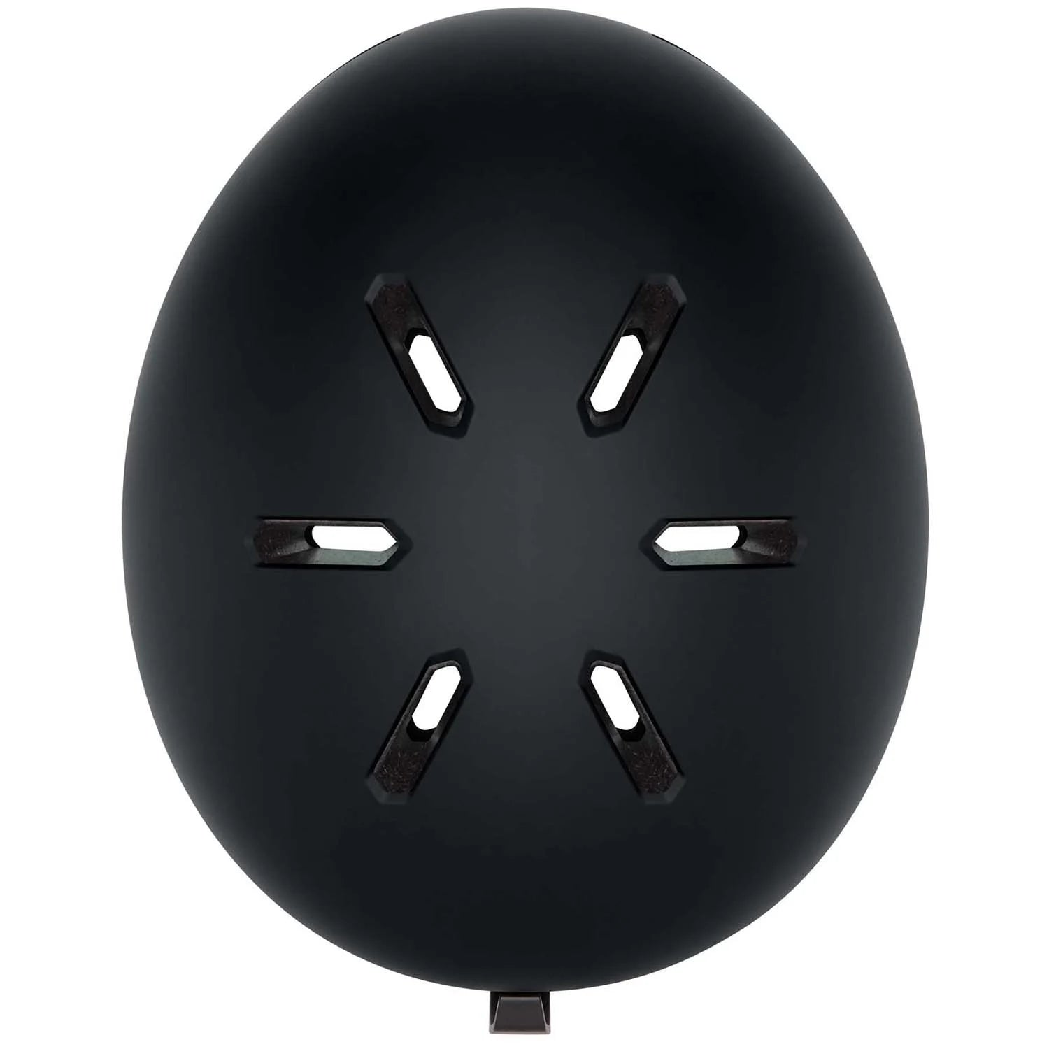 Matte Black