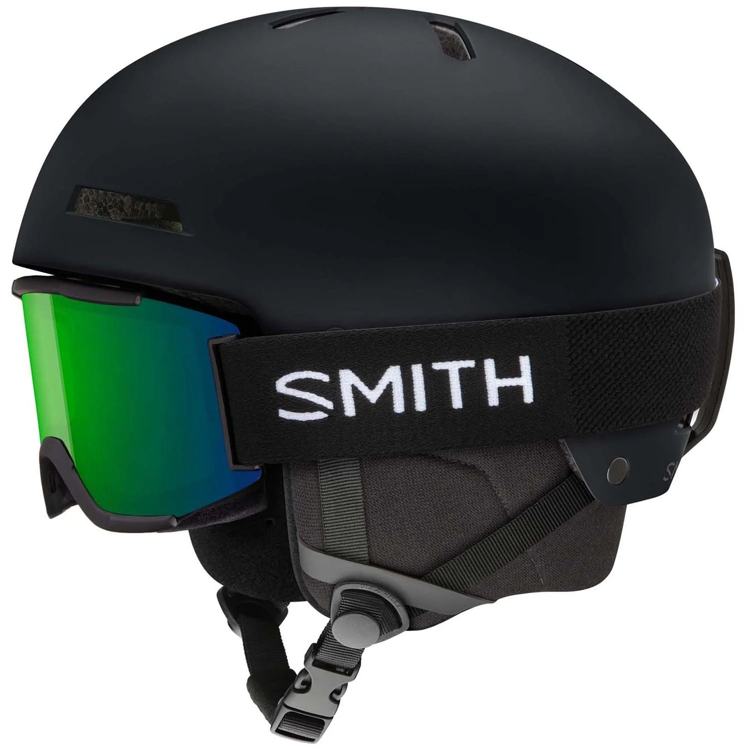 Smith Rodeo Helmet 2026