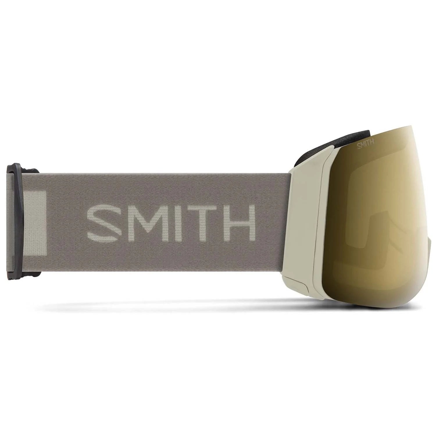 Chalk || ChromaPop Sun Black Gold Mirror