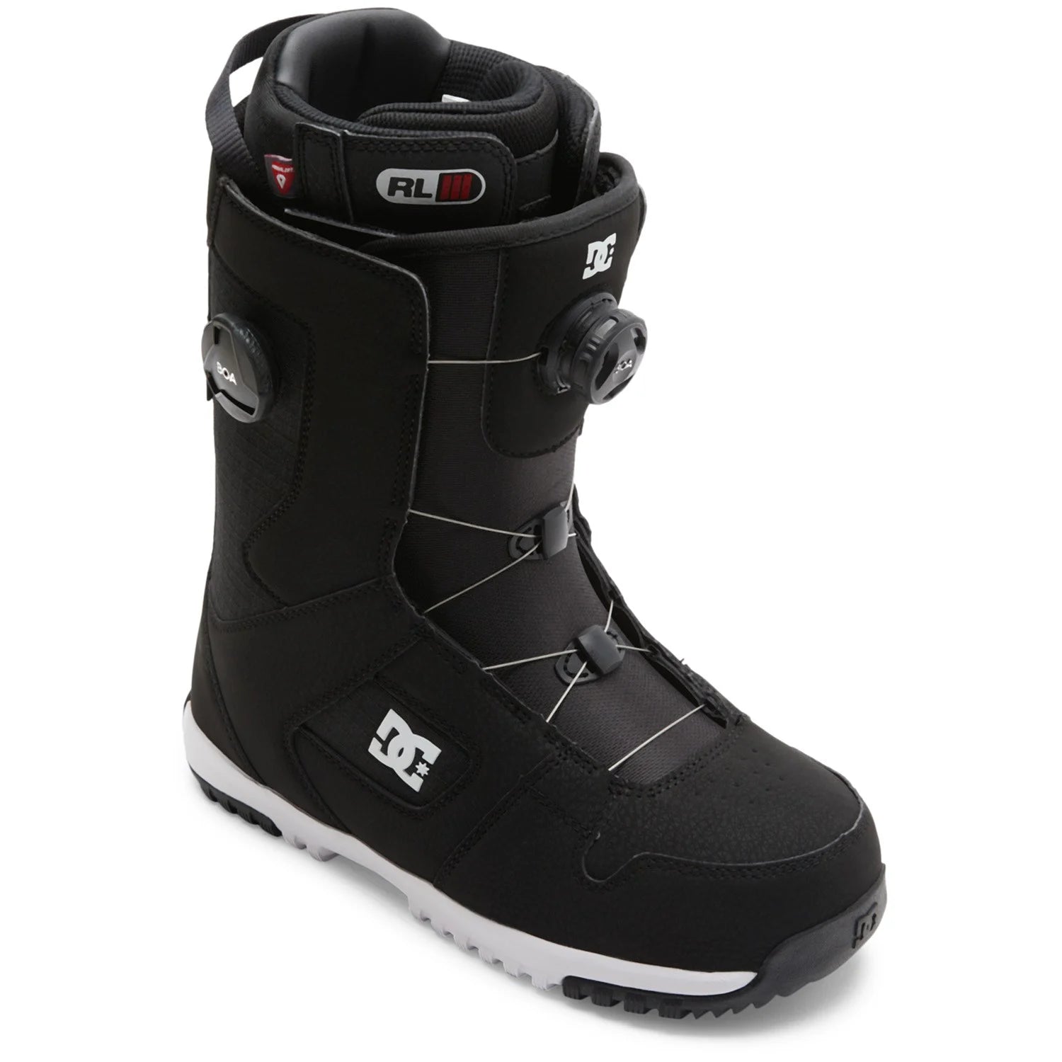 DC Phase Boa Pro Boots 2025 - Men's