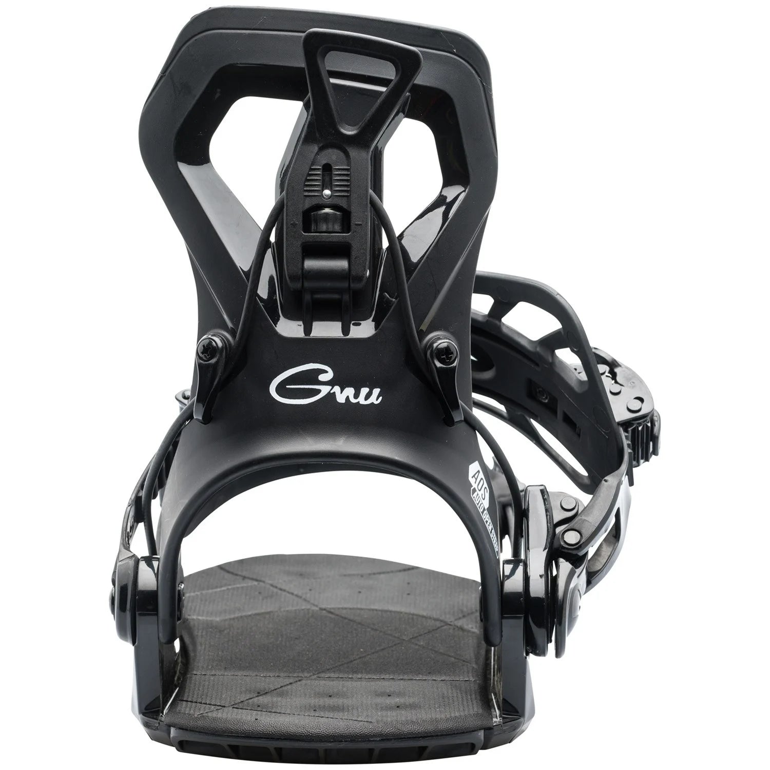 GNU Cheeter Binding 2026 - Men's