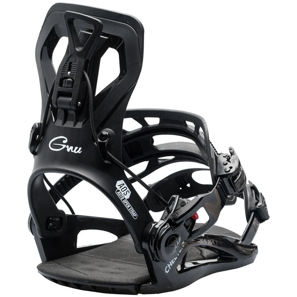 GNU Cheeter Binding 2026 - Men's