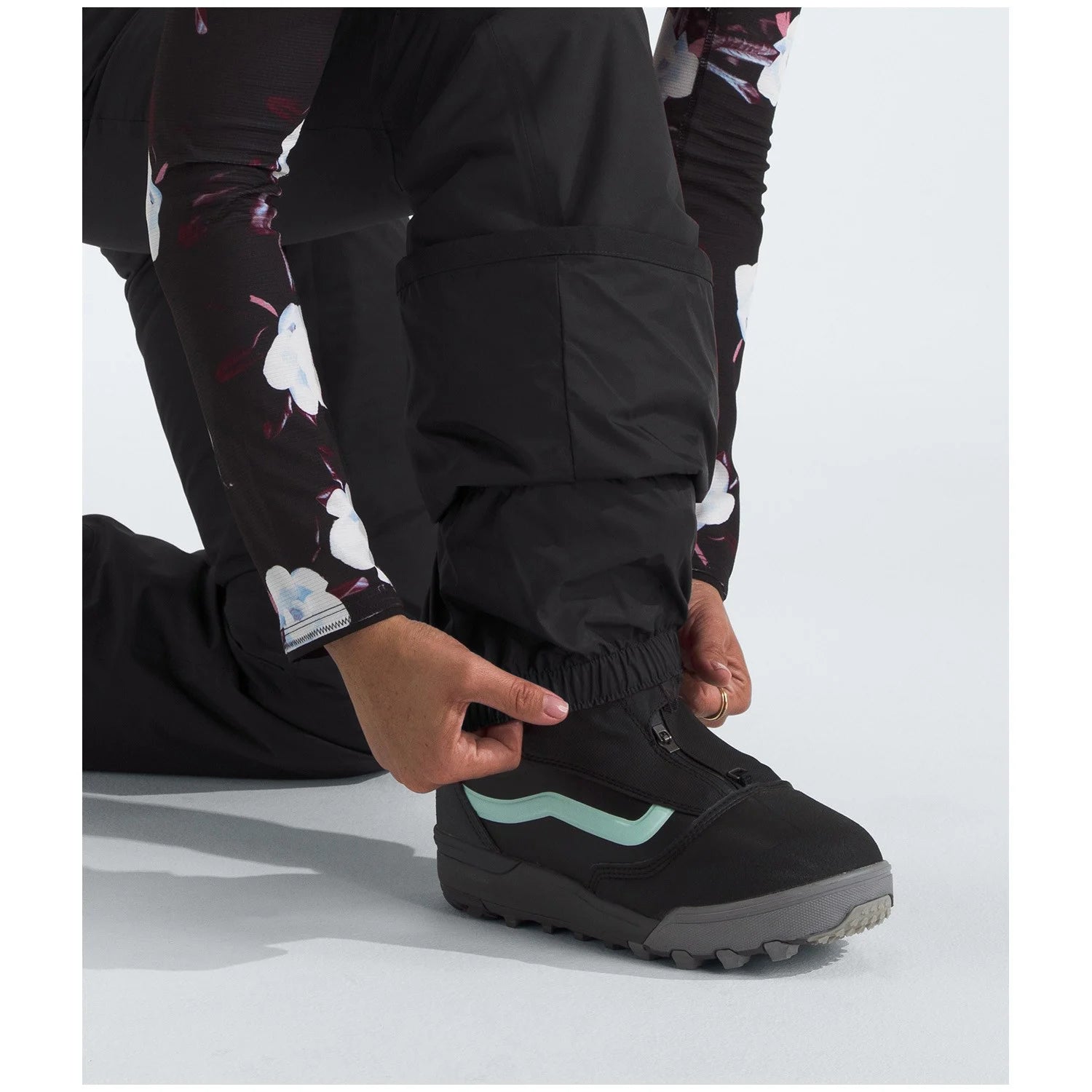 TNF Black