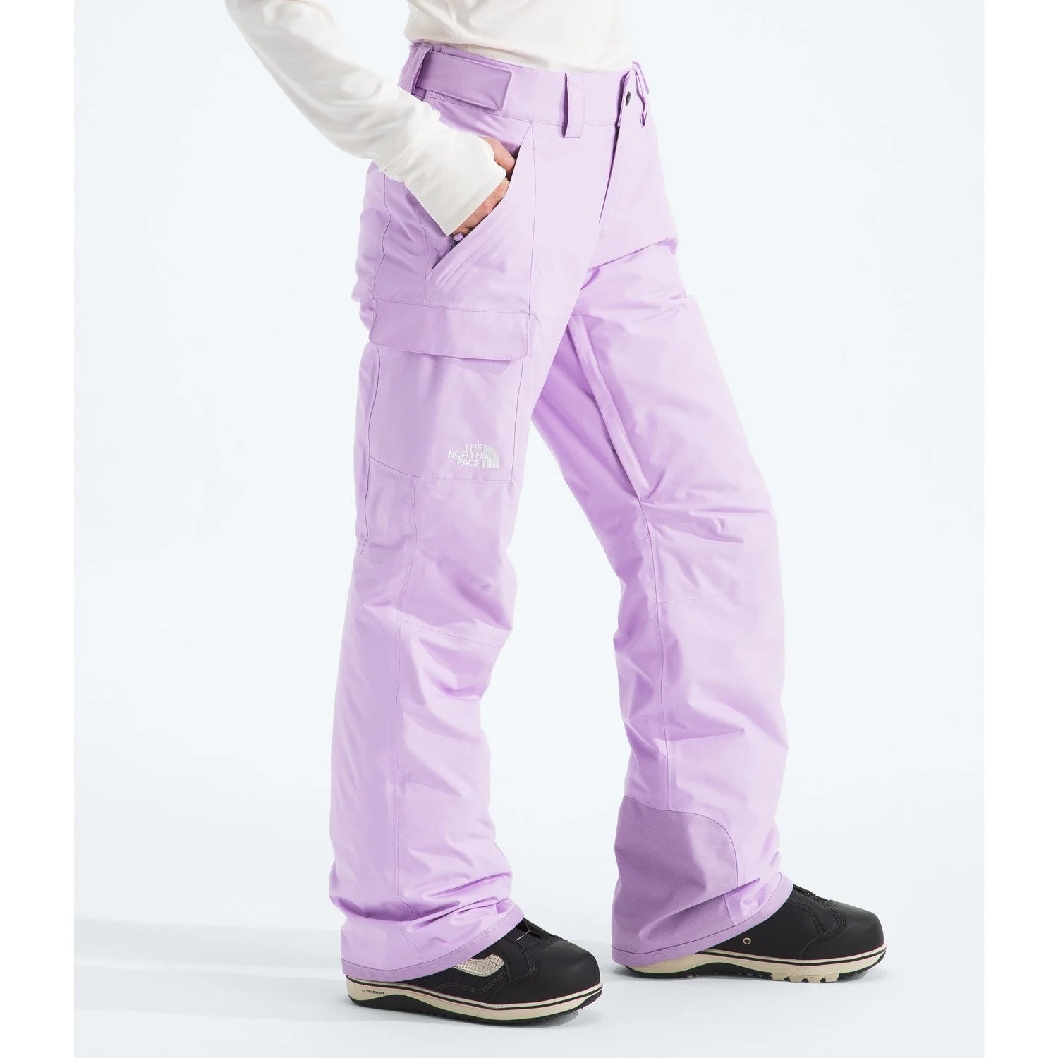 Lite Lilac