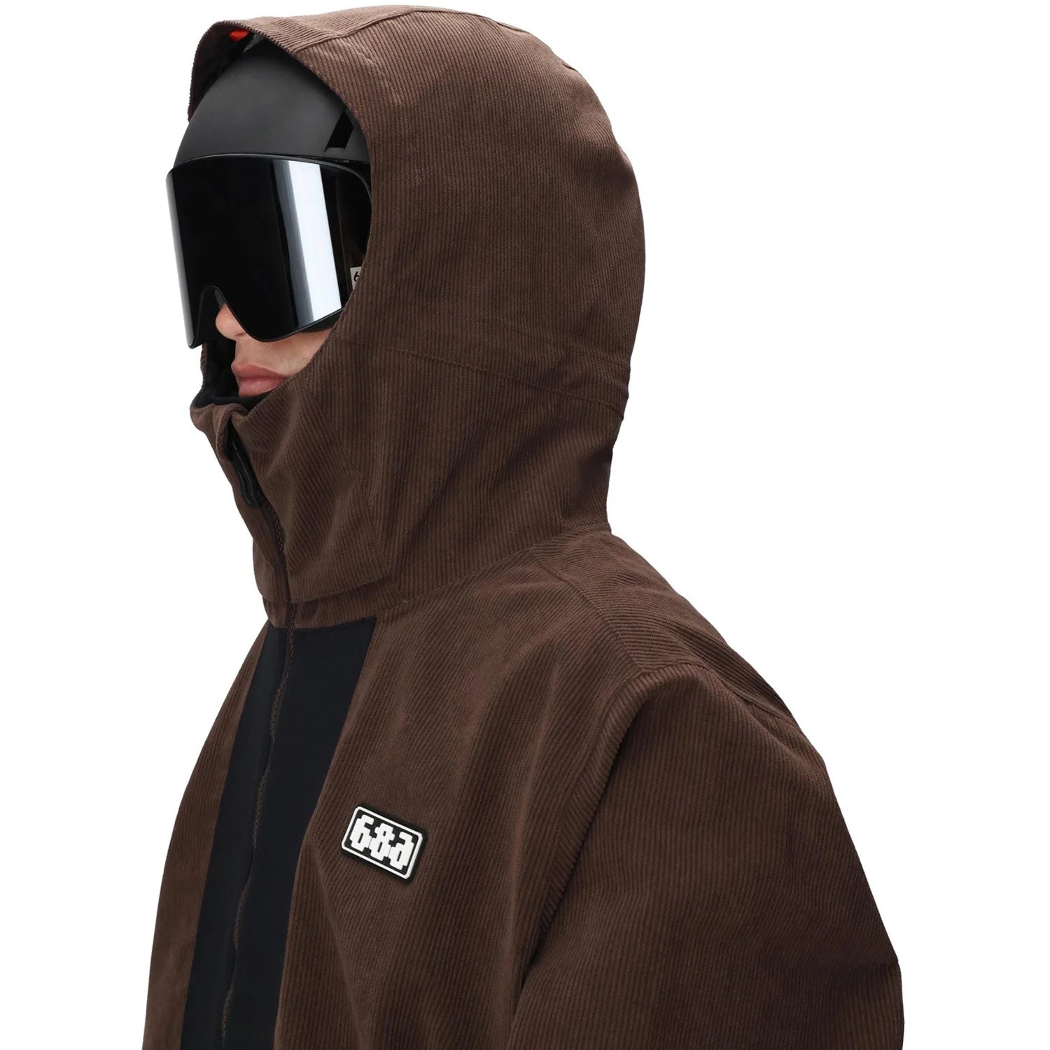 COFFEE CORDUROY