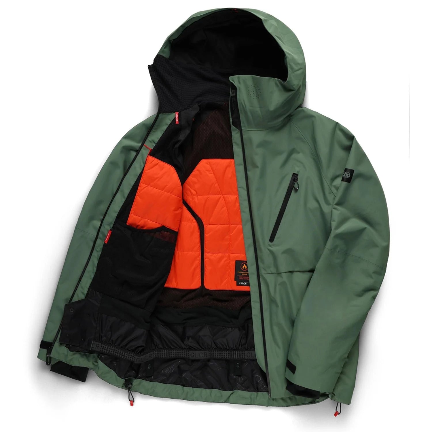 CYPRESS GREEN