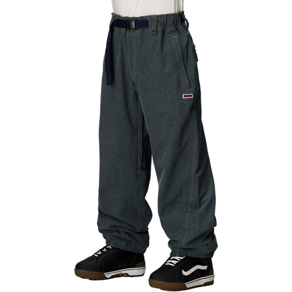 Navy Denim