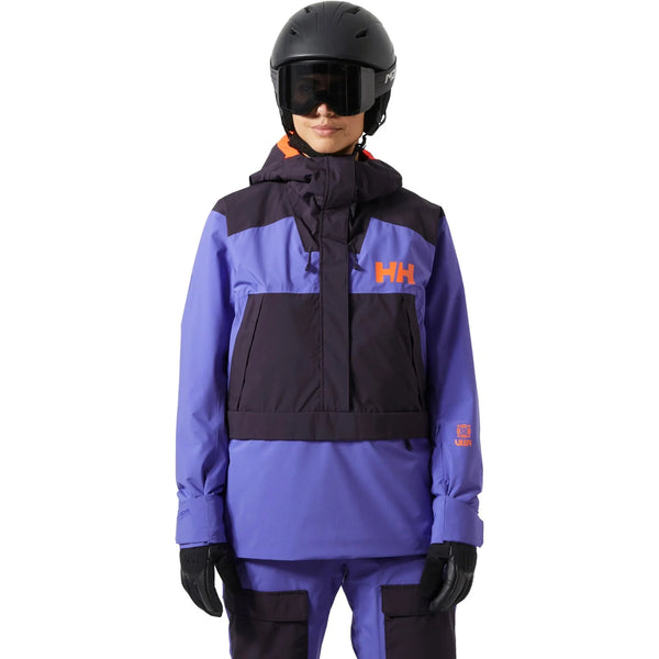ULTRA VIOLET