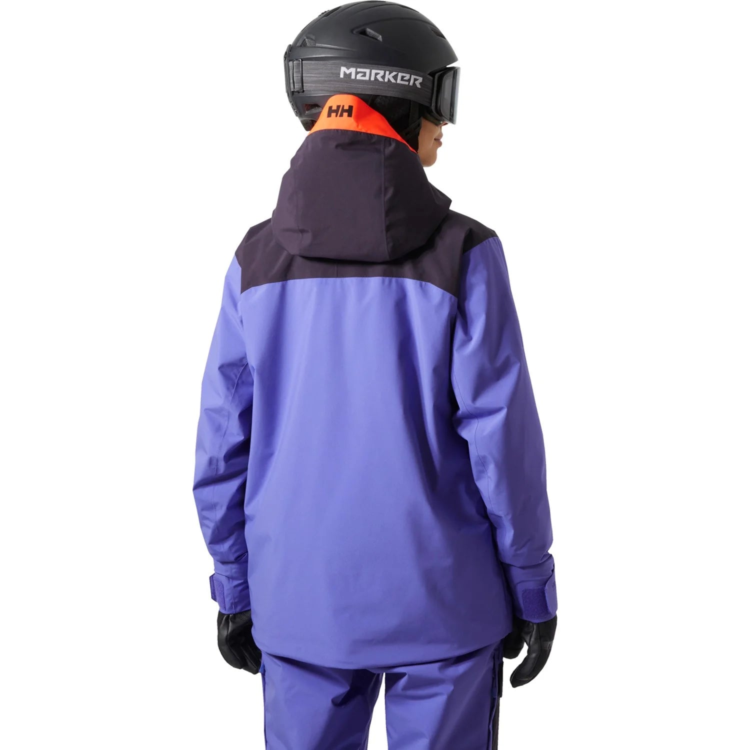 ULTRA VIOLET