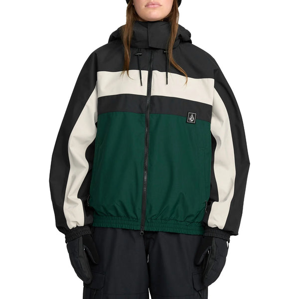 Volcom DLM Jacket 2026 - Women's