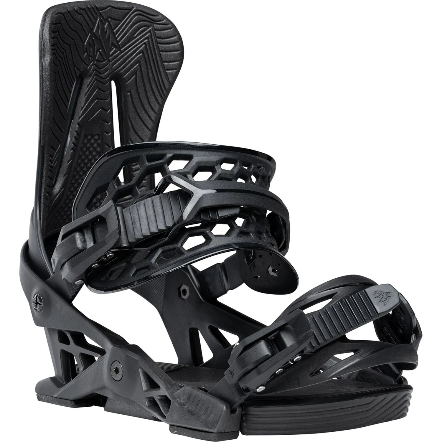 Jones Mercury Snowboard Bindings 2026 - Men's