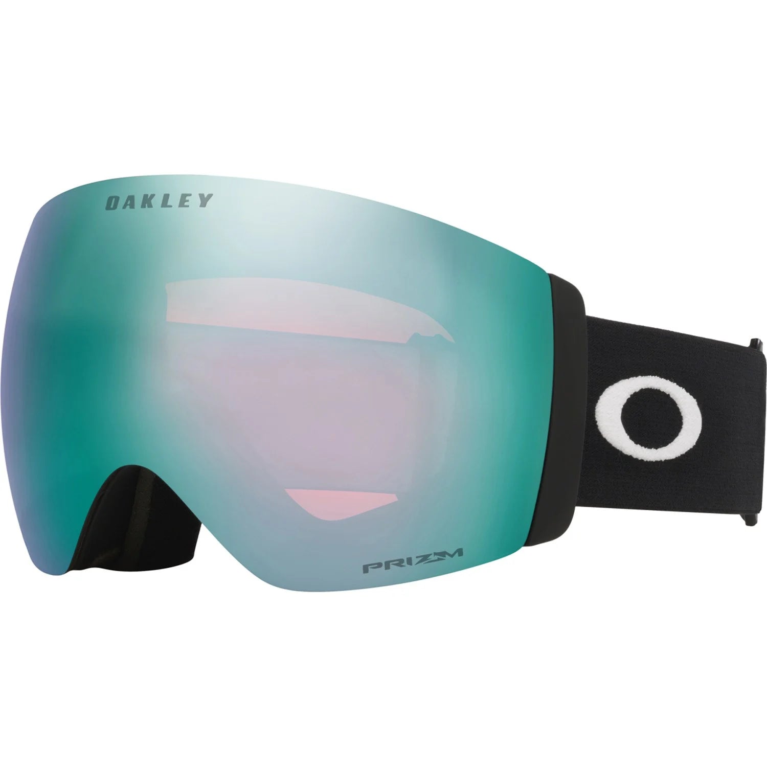 MATTE BLACK|PRIZM SAPPHIRE & PRIZM TORCH