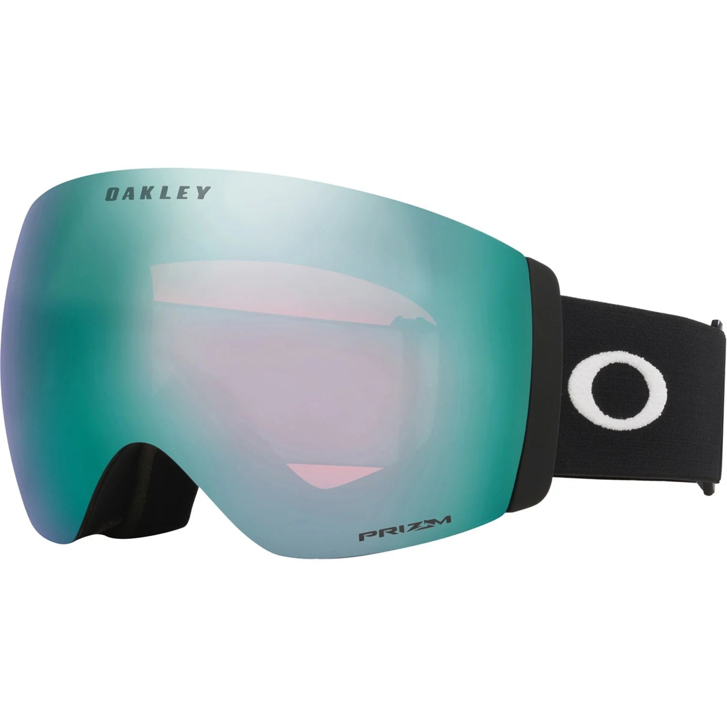 MATTE BLACK|PRIZM SAPPHIRE & PRIZM ICED