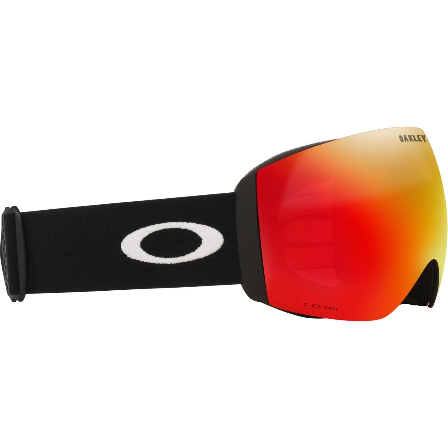 MATTE BLACK|PRIZM TORCH & PRIZM ICED