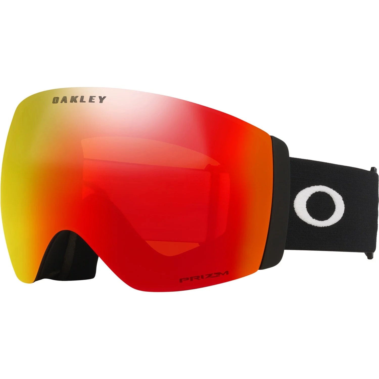 MATTE BLACK|PRIZM TORCH & PRIZM ICED