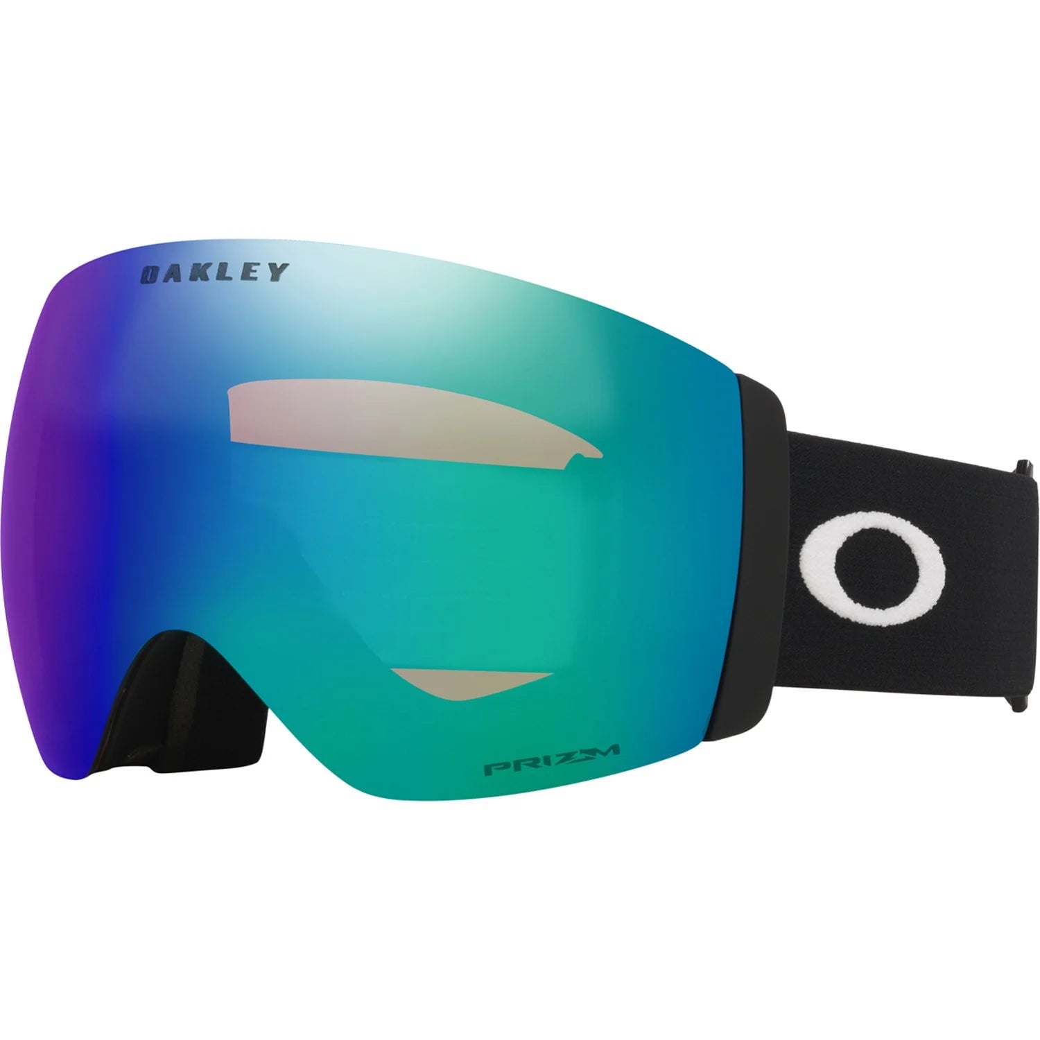 MATTE BLACK|PRIZM ARGON & PRIZM ICED